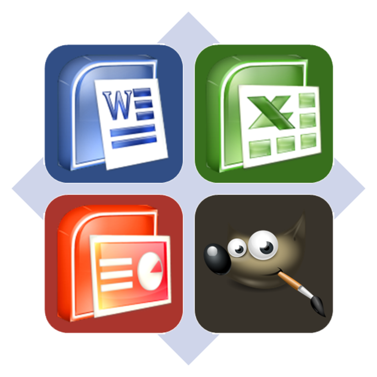 Introduction to Computers and Office Productivity Software